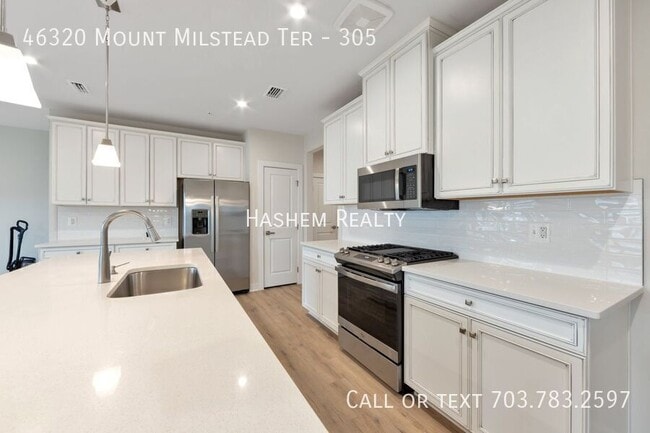 Building Photo - 46320 Mount Milstead Ter