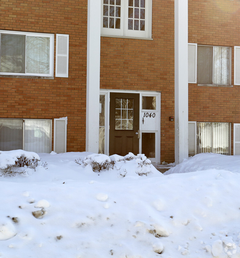 Building Photo - 1040 Agate St