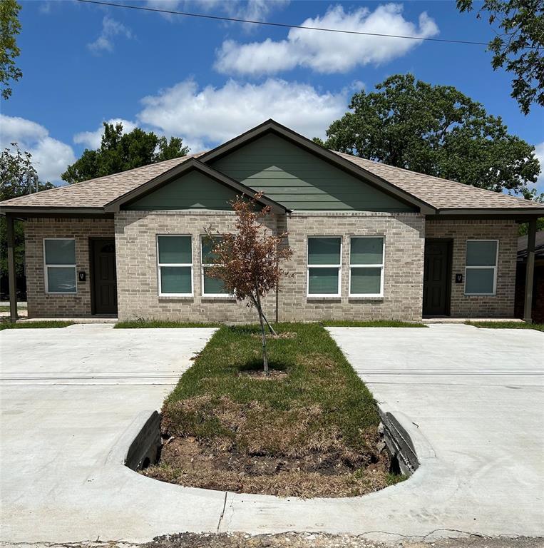 Foto principal - 8006 Bowen St