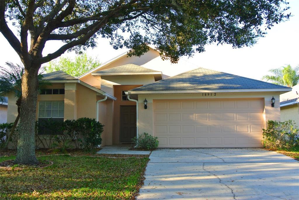 Foto principal - 18912 Wood Sage Dr