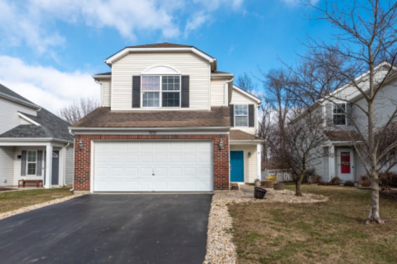 5830 Brinkwater Blvd, Hilliard, OH 43026 House for Rent in Hilliard, OH