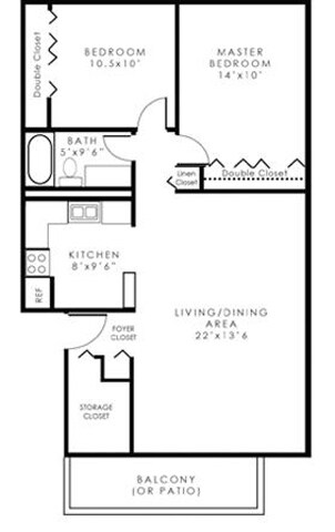Richton Park Apartments Richton Park Apartments