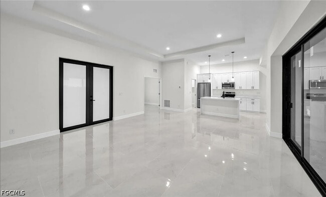 Building Photo - 16229 Cape Horn Blvd