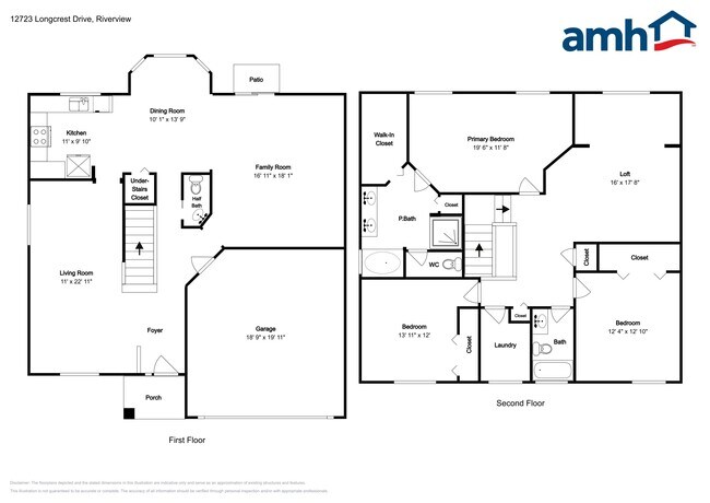 Building Photo - 12723 Longcrest Dr