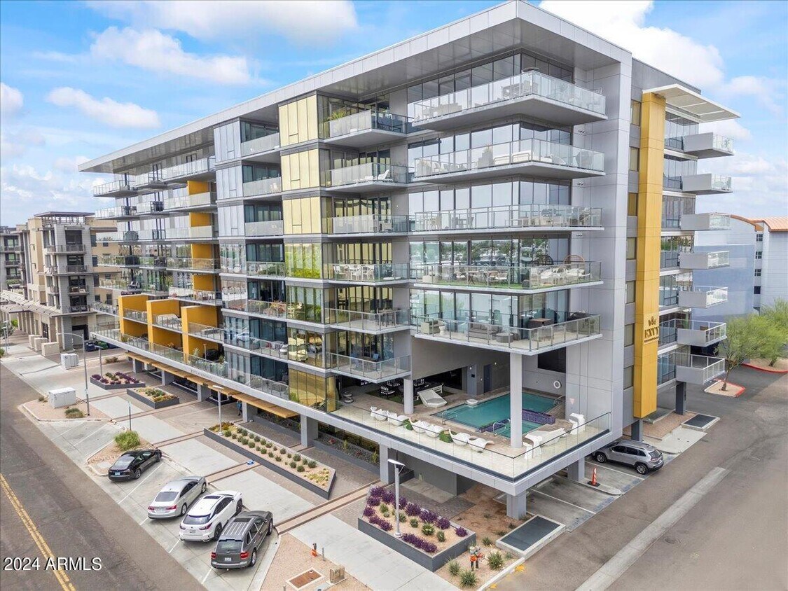 Foto principal - 4422 N 75th St