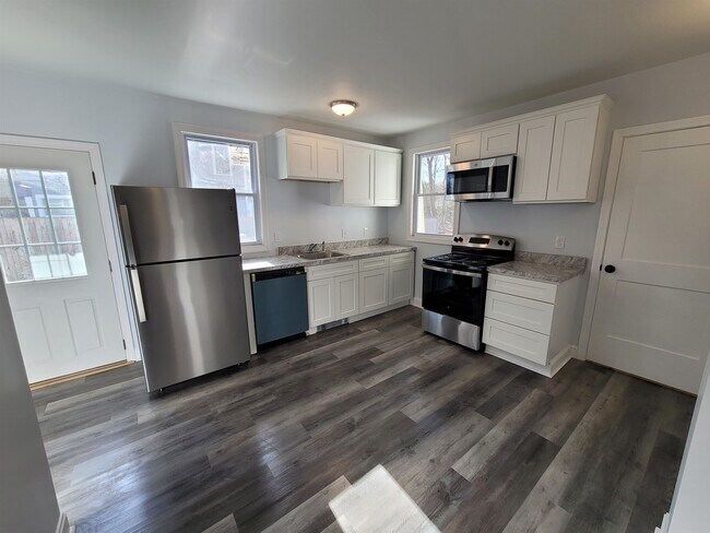 Foto del edificio - 22 South St