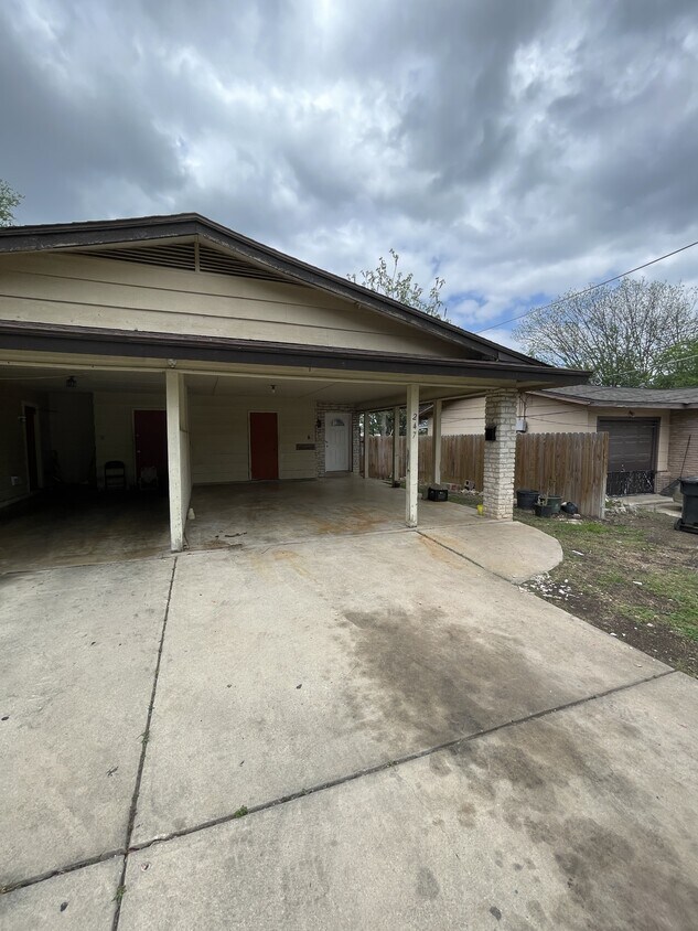 Photo - 247 Fennel Dr (San Antonio, TX)