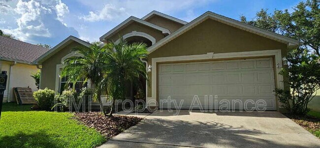 Foto del edificio - 17343 Summer Oak Ln