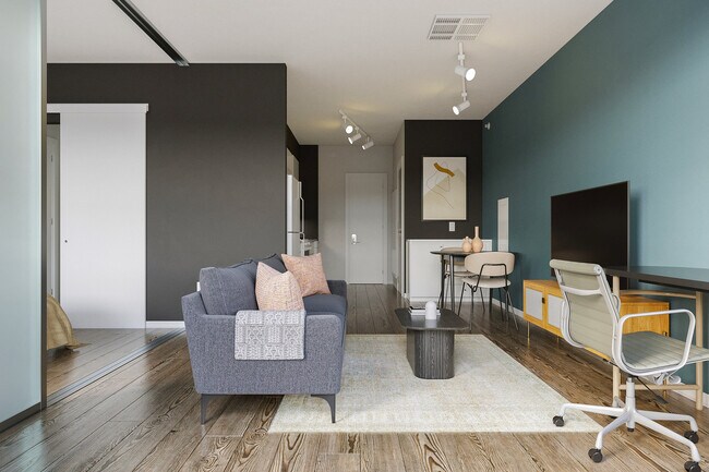 Foto del edificio - 445 Artisan Way