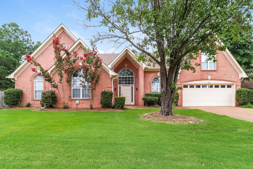 Foto principal - 7662 Shadow Glen Ln