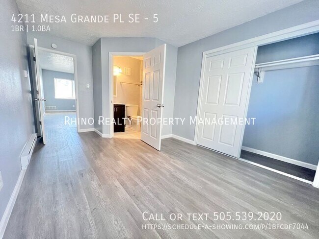 Foto del edificio - 4211 Mesa Grande Pl SE