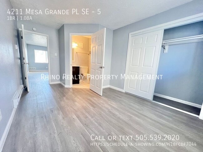 Building Photo - 4211 Mesa Grande Pl SE