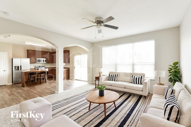 Foto del edificio - 9422 Copper Mist