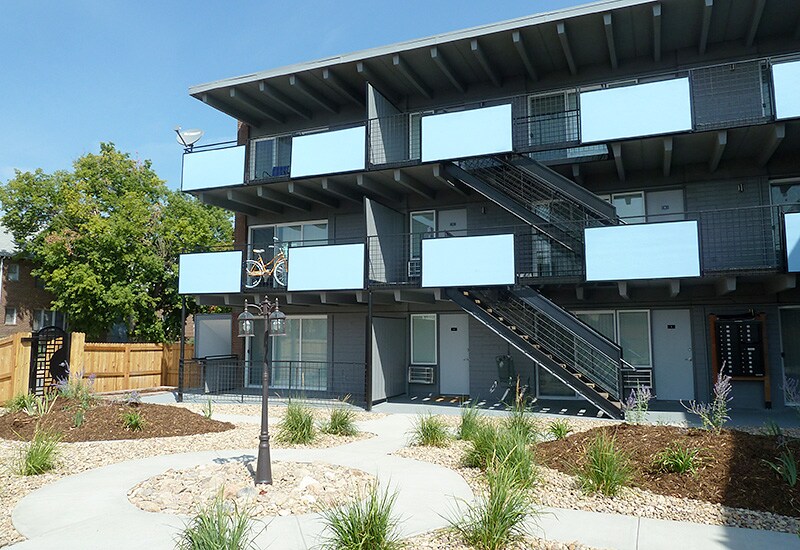Foto principal - 1516 Perry St
