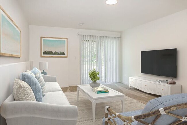 Building Photo - Move-In Special: Get ONE MONTH FREE on your first full month of rent when you sign a lease by May...