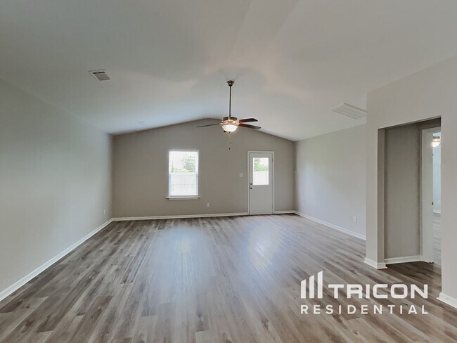 Building Photo - 3723 Burdette Way Murfreesboro TN