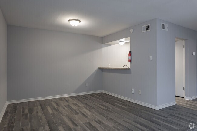Comedor - Belmont Place/La Fontaine