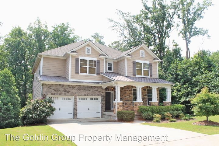 Primary Photo - 3810 Seaton Dr