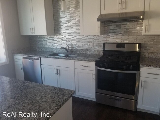 Foto del edificio - 2606-2612 S Halsted St