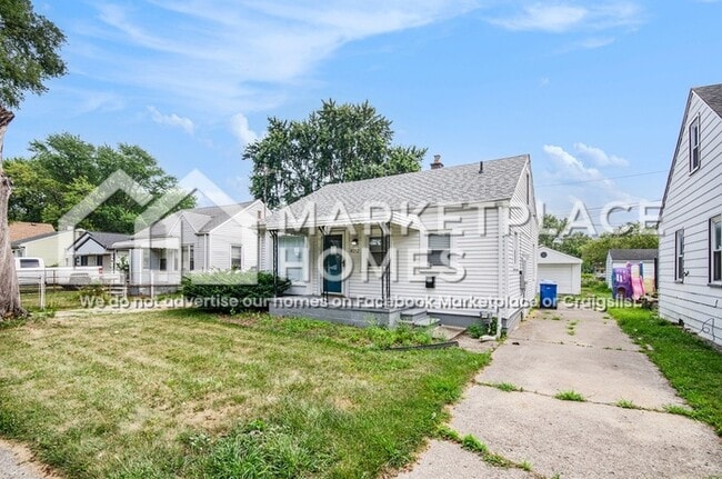 Building Photo - 8212 Timken Ave