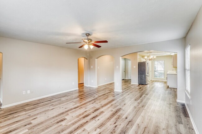 Foto del edificio - 3943 Teal Vista Ct