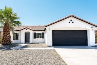 Building Photo - 83473 Agua Blanca St
