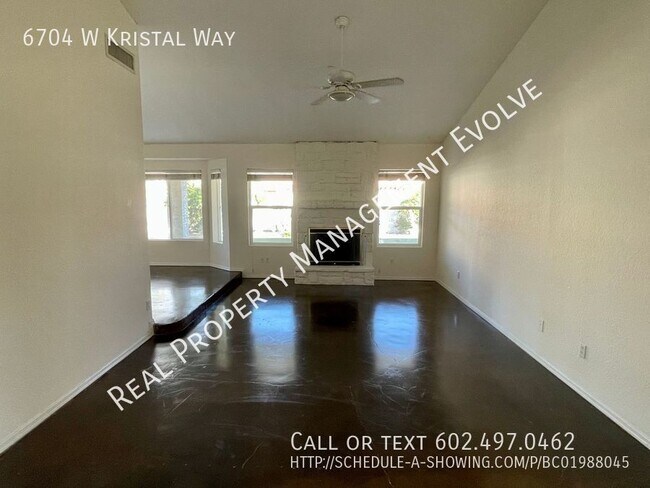 Building Photo - 6704 W Kristal Way