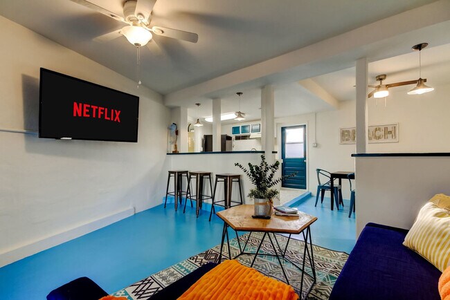 Foto del edificio - 311 16th Ave