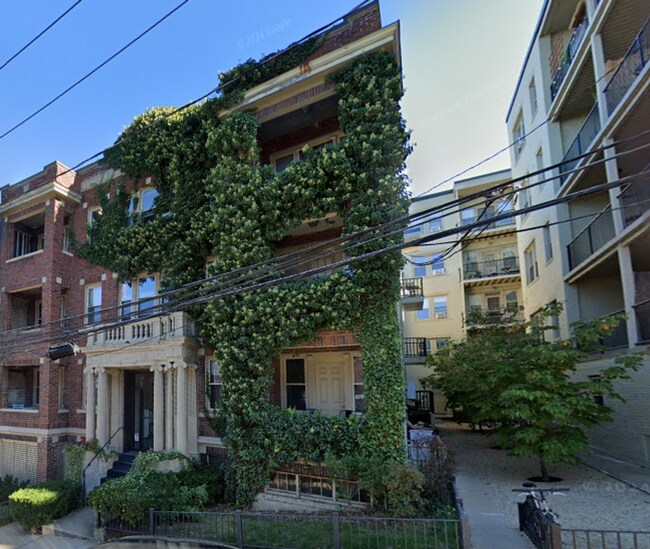 Foto del edificio - Fabulous 1bd1ba