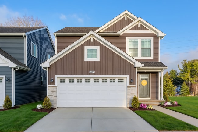 Single Family Home for Rent at Liv East Bay - Liv East Bay
