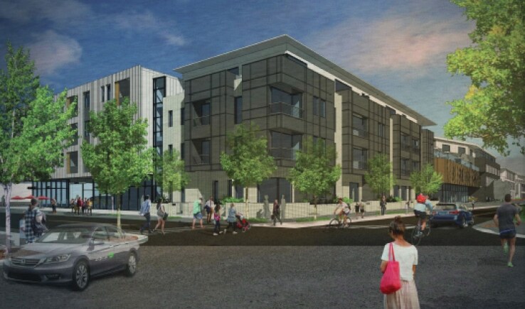 Foto principal - Boulder Commons