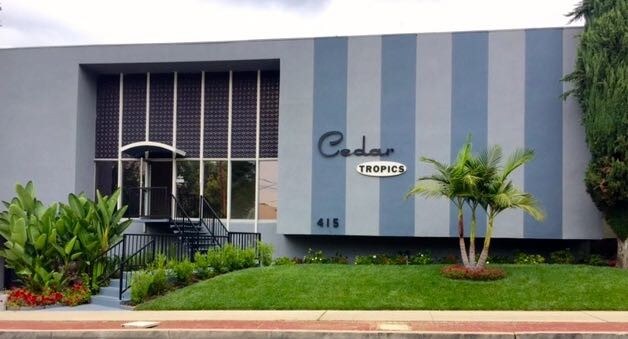 415 E Cedar Ave, Burbank - 415 E Cedar Ave