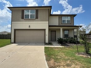 Building Photo - 1013 Pitch Pne Ct