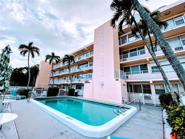 Foto del edificio - 625 Antioch Ave