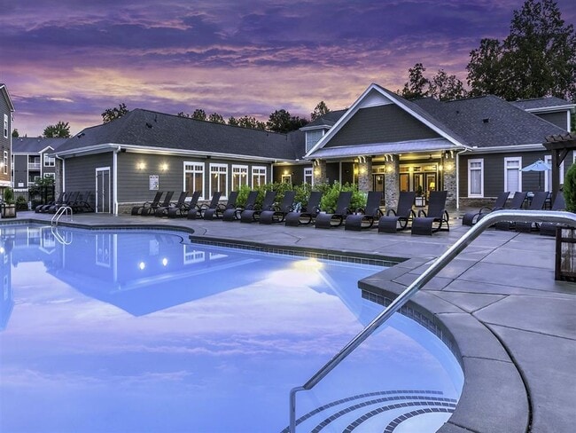 Building Photo - Ashton Reserve at NorthLake