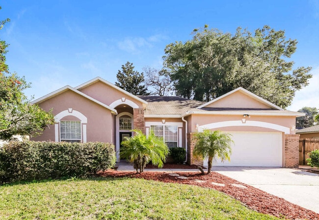 Building Photo - 4592 Misty Dawn Ct N