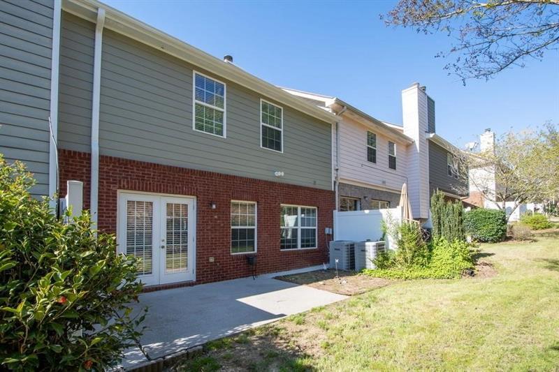 Foto del edificio - 355 Creek Manor Way