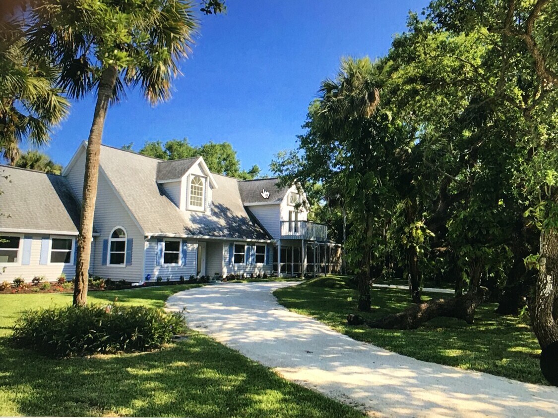 1460 Club Dr, Vero Beach, FL 32963 House Rental in Vero Beach, FL