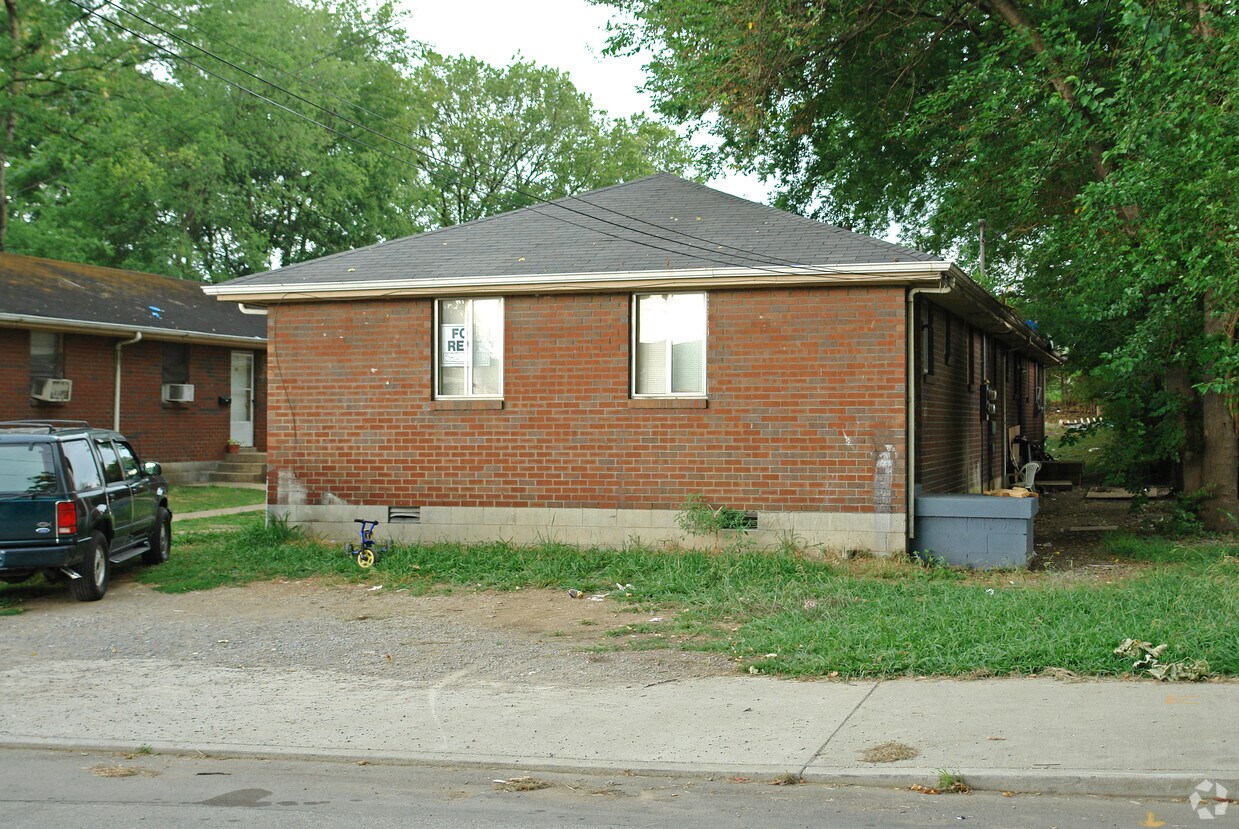 Building Photo - 2B Decatur St