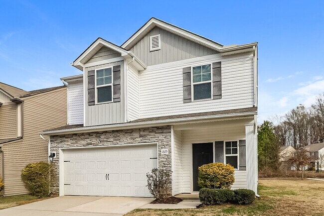 Foto del edificio - 1325 Torrence Grove Church Rd