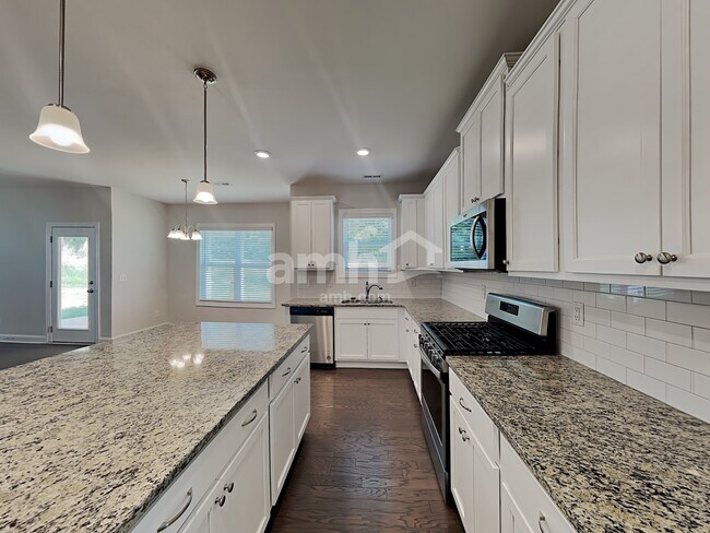 Foto del edificio - 101 Great Arbor Ct
