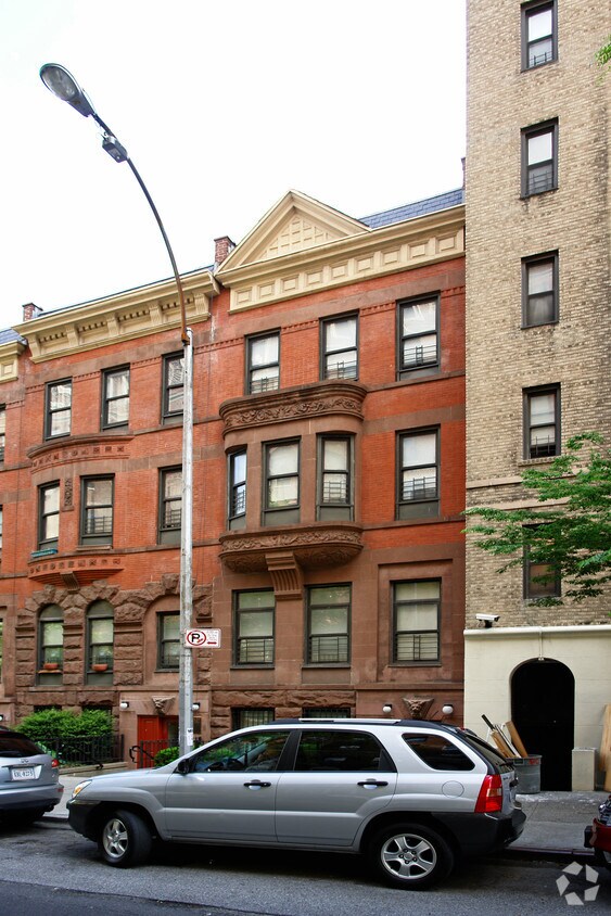 Foto principal - 125 W 93rd St