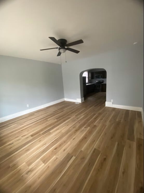 Photo - 2717 Slevin St #1-Unit 1 Apartment