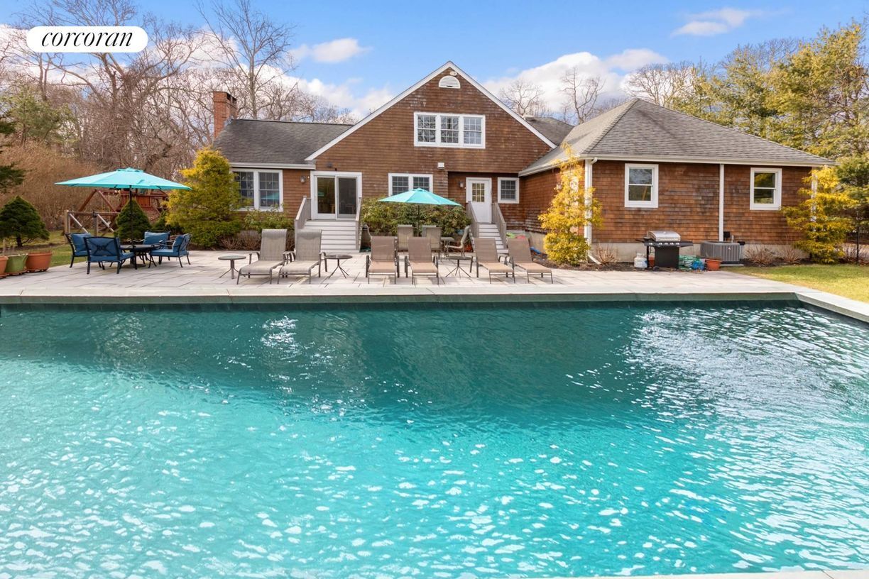 19 Tredwell Ln, Sag Harbor, NY 11963 House Rental in Sag Harbor, NY