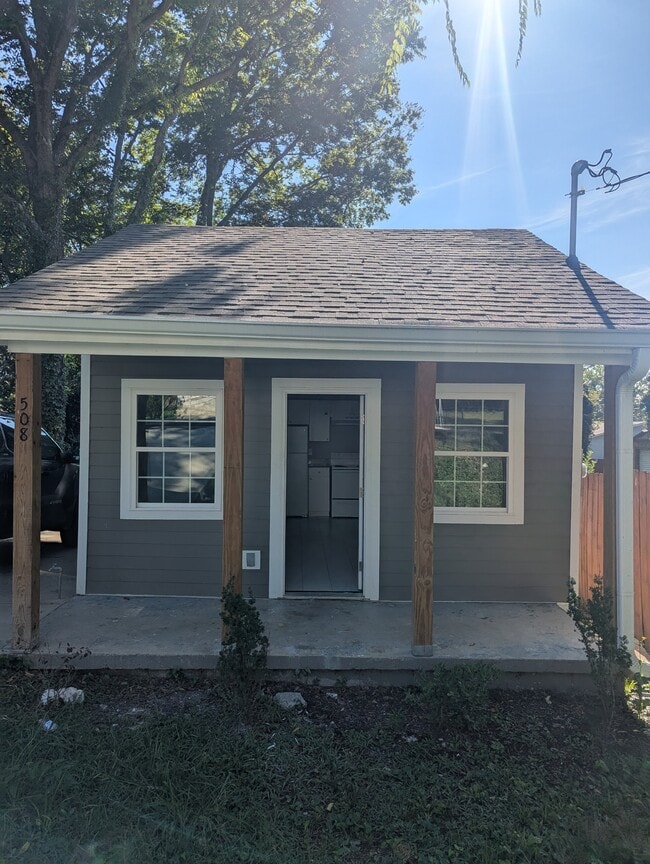 Building Photo - 508 Pearl St