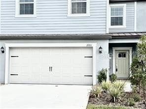 Foto del edificio - 2201 Cerulean Sky Dr