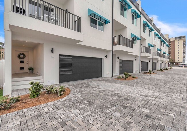 Foto del edificio - 15405 Gulf Blvd