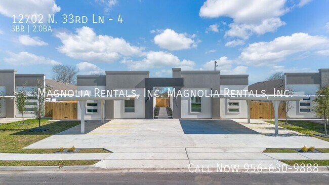 Building Photo - 12702 N 33rd Ln