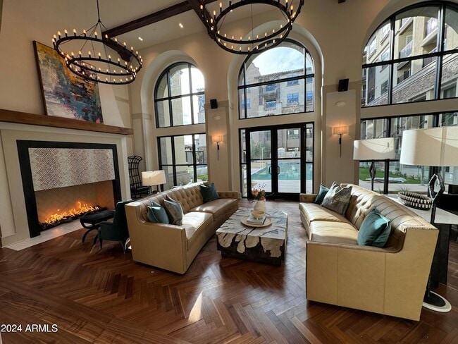 Building Photo - 13220 N Scottsdale Rd