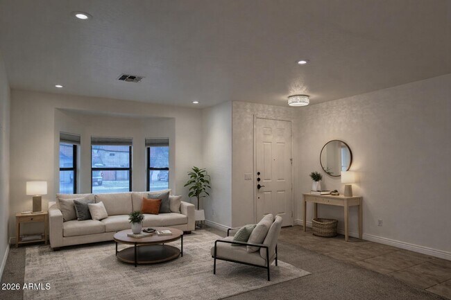 Foto del edificio - 1184 S Jesse Pl